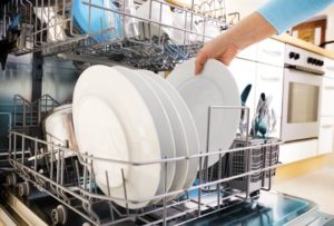 Warning signs that shows you need a new dishwasher